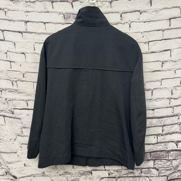 AKRIS Punto Guitar Coach Jacket SZ 12 - Picture 3 of 7